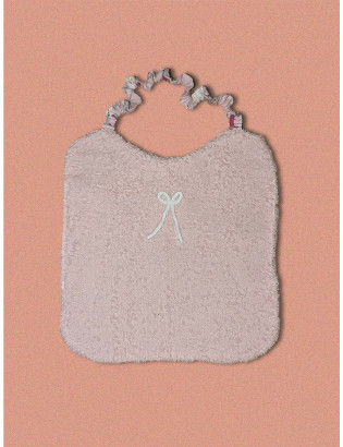 Bavoir fille imperméable (...