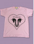 Licorne 1 personnalisable - tee-shirt enfant 1-2 ans