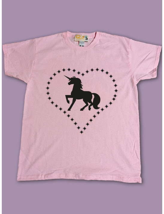 Licorne 3 - tee-shirt enfant 1-2 ans