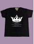 Devinez qui je suis? personnalisable - tee-shirt enfant 3-4 ans