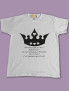 Devinez qui je suis? personnalisable - tee-shirt enfant 12-13 ans