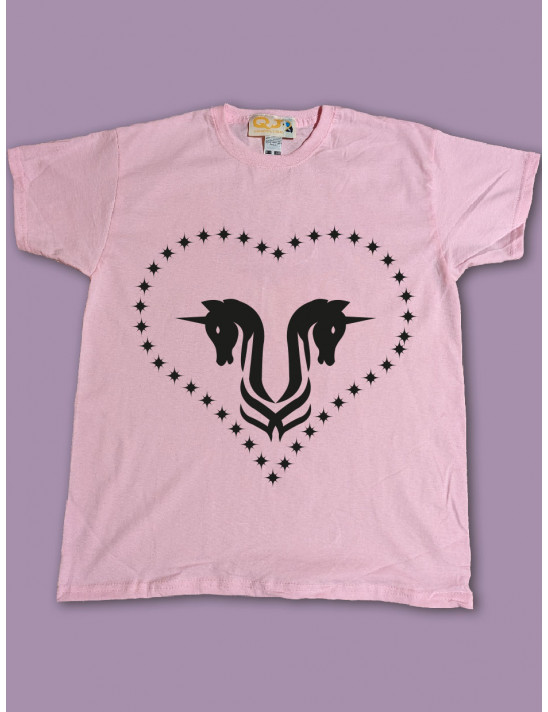 Licorne 4 - tee-shirt enfant 1-2 ans Licorne 4 - tee-shirt enfant 1-2 ans