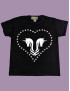 Licorne 4 - tee-shirt enfant 5-6 ans