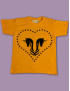 Licorne 4 - tee-shirt enfant 7-8 ans