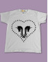 Licorne 4 - tee-shirt enfant 7-8 ans