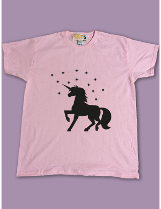 Licorne 5 - tee-shirt enfant 1-2 ans