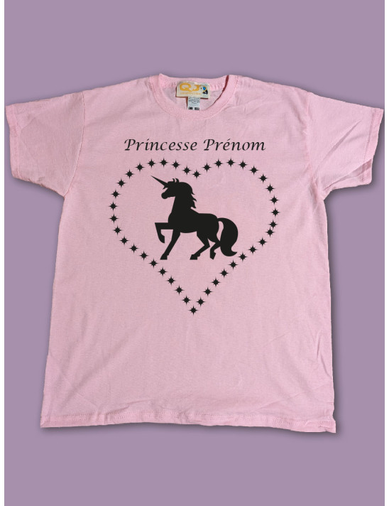 Licorne 6 - tee-shirt enfant 1-2 ans Licorne 6 - tee-shirt enfant 1-2 ans