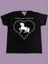 Licorne 6 - tee-shirt enfant 3-4 ans