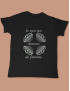 Un amour de femme tee-shirt