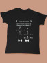 TEE SHIRT personnalisé " mots mélés" famille 2