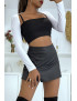 Bolero femme très fashion et pas cher. Vêtement fashion pour femme - 3
