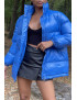 Doudoune royal bien bombé et imperméable - 1