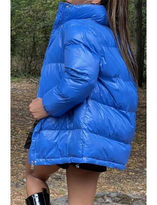 Doudoune royal bien bombé et imperméable - 3