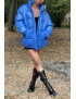 Doudoune royal bien bombé et imperméable - 4