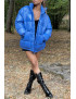 Doudoune royal bien bombé et imperméable - 5