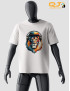 Tee-shirt Urban Lion
