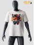 Tee-shirt Urbain Renard