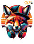 Tee-shirt Urbain Renard